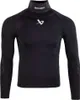 Sous-vêtements Bauer LS Neckprotect Longsleeve Bambini L Voir les images du produit 2