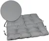 Sitzkissen Bankkissen Bankauflage - 100x50 cm und Produktbild-Vorschau 2