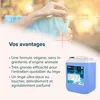 10 L Microactiv® Weichspüler Classic Blue Produktbild-Vorschau 8