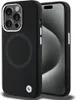 BMW Signature Liquid Silicone MagSafe - iPhone 15 Pro Hülle Produktbild-Vorschau 2