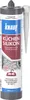 Knauf Küchen Silikon transparent 300 ml Produktbild-Vorschau 1