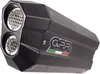 GPR Sonic Poppy Slip-On Auspuff für BMW R 1200 GS/Adventure Produktbild-Vorschau 1