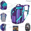 Schulrucksack 3 Teile Set Elephant Hero Signature Rucksack Produktbild-Vorschau 8