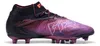 Puma Future 8 Ultimate AG futbalové topánky unisex čierna Náhľad obrázku produktu 5