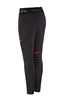 ea.St Riding Leggings - Winter Edition - black, Größe:XL Produktbild-Vorschau 4