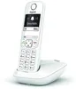 Telefono cordless trio dect bianco Gigaset Anteprima dell’immagine prodotto 4