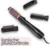 BaByliss Perfect Finish Warmluftbürste 1000W Föhnbürste mit Produktbild-Vorschau 7