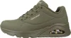 Skechers Uno - Stand On Air - Olive Synthetic Rozmiar: 38 Podgląd zdjęcia produktu 42