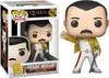 Funko Pop Rocks Queen (Freddy Mercury Wembley 1986) Náhľad obrázku produktu 9