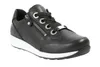 Ara Low Sneaker OSAKA Damen Sneaker Glattleder Schwarz Produktbild-Vorschau 70