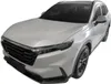 SCOUTT | SCOUTT Okenné deflektory pre Honda CR-V 2023 4 ks Náhľad obrázku produktu 3