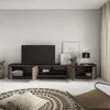 TV-Schrank, Lowboard, 310x37x50cm, Für TV-Geräte bis zu Produktbild-Vorschau 3