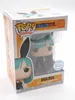 Dragon Ball POP! animowana figurka winylowa Bulma (Bunny), Podgląd zdjęcia produktu 6