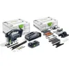 Festool Akku-Pendelstichsäge PSBC 420 HPC 4,0 EBI-Set Produktbild-Vorschau 7