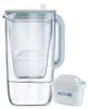 Brita 4006387120801, Waterfilter voor waterdispenser, 2,5 Productafbeelding-voorbeeld 2