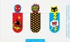 MOSES VERLAG Magnetické záložky Náhled obrázku produktu 5