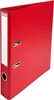 #10xEXACOMPTA PVC-Ordner Premium, DIN A4, 50 mm, bordeaux Produktbild-Vorschau 2