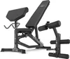 Marbo Sport - Set MS39_2.0 | Doppelseitige Bank + Curl Pult Produktbild-Vorschau 1