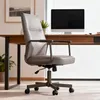 Krzesło biurowe Duhome Ergonomiczne krzesło obrotowe Podgląd zdjęcia produktu 3