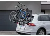 FISCHER Heck-Fahrradträger für 2 Fahrräder - vormontiert Produktbild-Vorschau 10