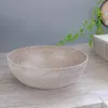 Jardinières pour l'extérieur Jardinières décoratives rondes Voir les images du produit 3