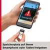 SanDisk Ultra Dual Drive   128GB m3.0 grey&silver  Produktbild-Vorschau 4