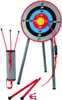 Sunflex Sport GmbH & Co. KG Bogenschieß-Set Sonstige Produktbild-Vorschau 8