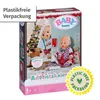 BABY born Adventskalender mit Puppenkleidung und Produktbild-Vorschau 5