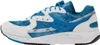 Saucony Herren-Laufschuhe Aya Blau Größe 46,5 Produktbild-Vorschau 3