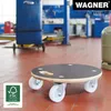 WAGNER Transporthilfe Multiplex MAXIGRIP 18 mm - Ø 38 x 11 Produktbild-Vorschau 3