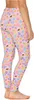 Merry Style Mädchen Lange Leggings aus Baumwolle MS10-337 Produktbild-Vorschau 2