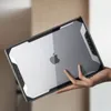 Supcase, Stoßfeste Schutzhülle Rundumhülle für MacBook Air Produktbild-Vorschau 12