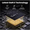 Ugreen Nexode Pro 160W GaN Charger avec câble USB-C Voir les images du produit 22