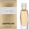 Montblanc Signature Absolue Eau de Parfum 30ml Produktbild-Vorschau 2