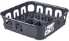 Curver Essentials Abtropfgestell grau Produktbild-Vorschau 2