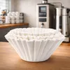 Coffeefair B5 Korbfilter 110/360 mm, 500 Stück Kaffeefilter Produktbild-Vorschau 3