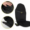 4FIZJO PRO Massagematte für Stuhl, Shiatsu Rückenmassage, Produktbild-Vorschau 9