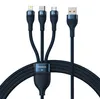 Baseus SUP0003353 Câble USB 1,2 m USB 3.2 Gen 1 (3.1 Gen 1) Voir les images du produit 16