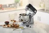 Kuchynský robot Kenwood KMX750BK Náhľad obrázku produktu 7
