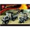 LEGO Indiana Jones 7622 Die Jagd nach dem gestohlenen Produktbild-Vorschau 2