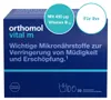 Orthomol Vital m für Männer - bei Müdigkeit - mit Produktbild-Vorschau 2