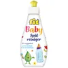 Dětský nádobíčko čistič na jídlo, 400 ml Náhled obrázku produktu 1