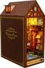 STILVORA 3D-Puzzles, DIY Bausatz, Handgemacht, Leuchtendes Produktbild-Vorschau 1