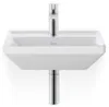 Duravit Siphon design Duravit, 0050361000, 0050361000 Anteprima dell’immagine prodotto 1