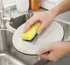 Set da 224 spugne da cucina | Spugna per pentole colorata | Anteprima dell’immagine prodotto 4