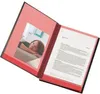 DURABLE Dreiecktaschen selbstklebend glatt 7,5 cm, 100 St. Produktbild-Vorschau 4