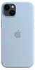 Apple Silicone Backcover MagSafe pour Apple iPhone 14 Plus Voir les images du produit 2