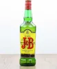 J & B Rare Blended Scotch 700ml 40% Vol. Produktbild-Vorschau 7