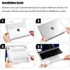 Coque pour MacBook Pro 14 Pouces M5 M4 M3 M2 M1 Pro/Max Voir les images du produit 6