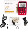 Retekess V112 Mini Radio Klein, AM FM Taschenradio mit Produktbild-Vorschau 7